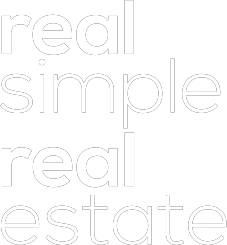 Real Simple Real Estate Logo